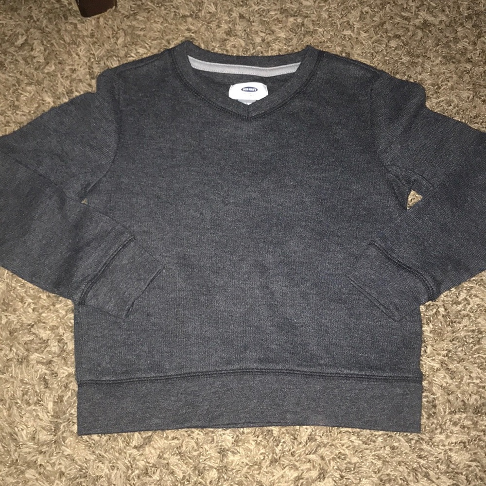 Old Navy sweater
